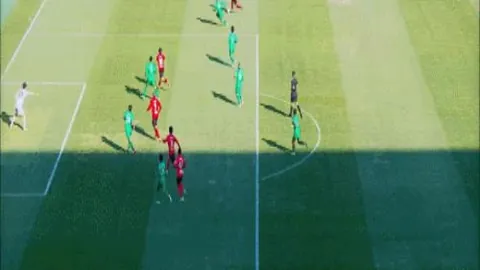 克鲁伊维特助力印尼队首胜：击败巴林队创佳绩